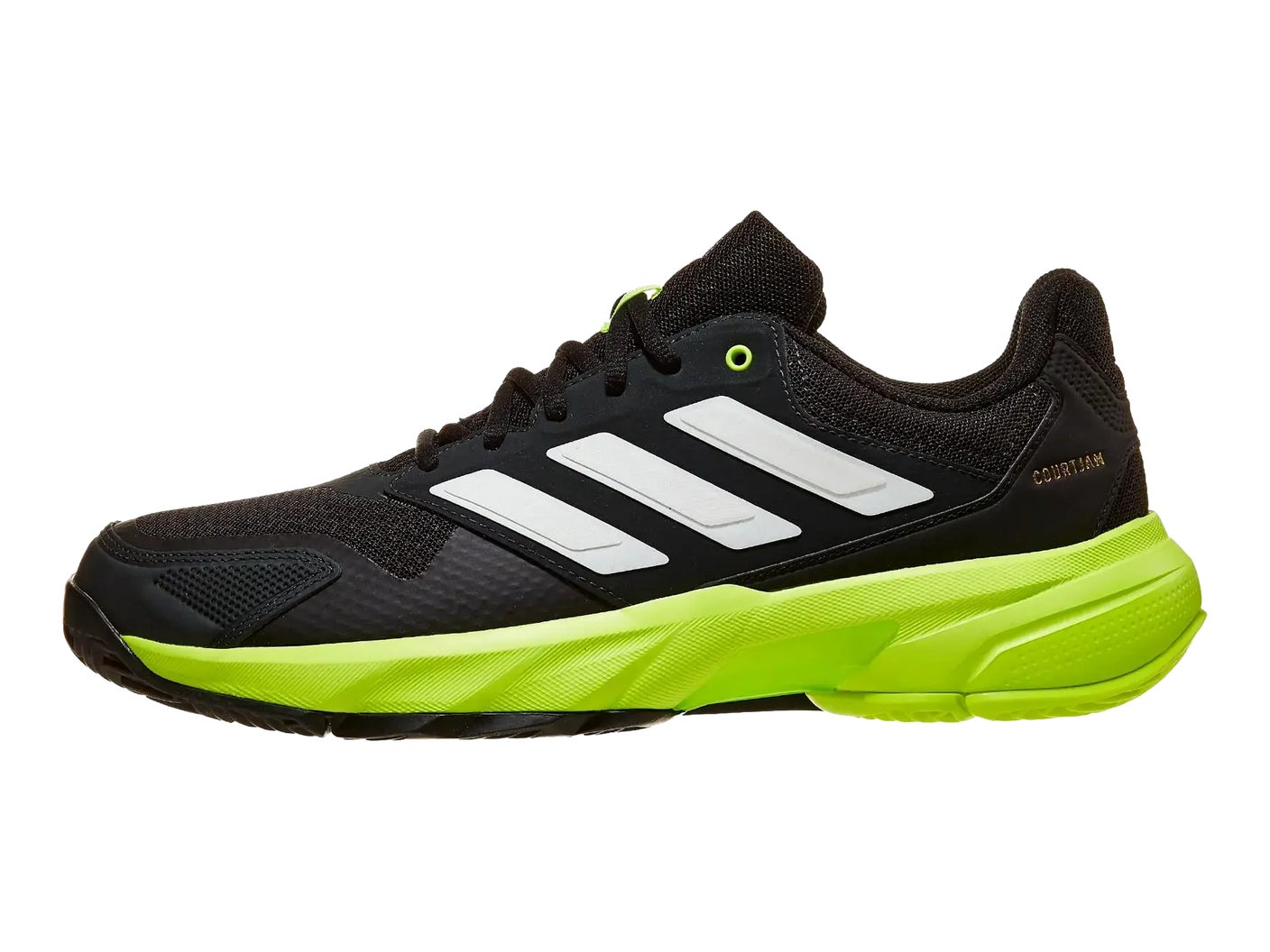Giày Pickleball Tennis Adidas Courtjam Control 3 IH3093 — ảnh 1