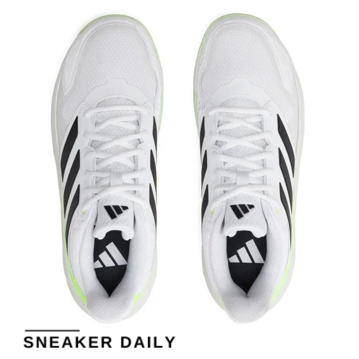 Giày Pickleball Tennis Adidas Courtjam Control 3 IF0459 — ảnh 2