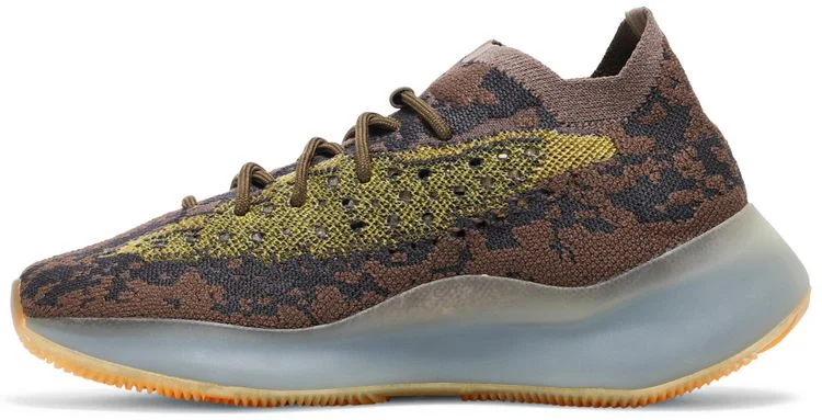 Giày Adidas Yeezy Boost 380 ‘Lmnte’ FZ4982 — ảnh 3