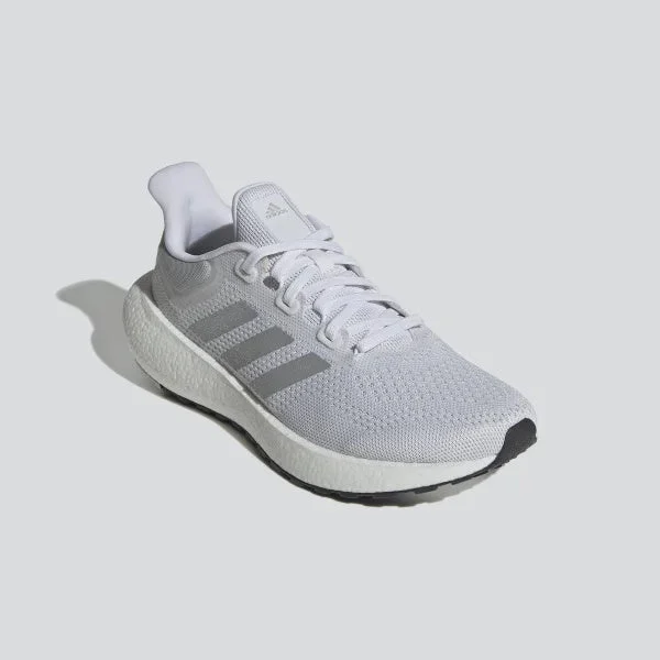 Giày chạy bộ Adidas Pureboost 2022 White GW0906 — ảnh 1