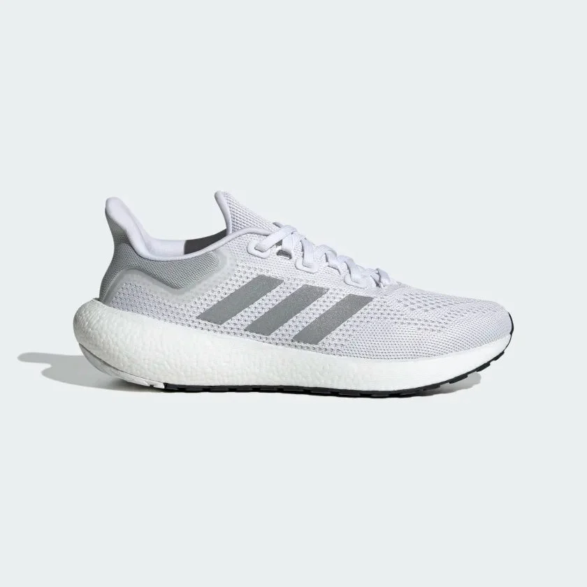 Giày chạy bộ Adidas Pureboost 2022 White GW0906 — ảnh 2