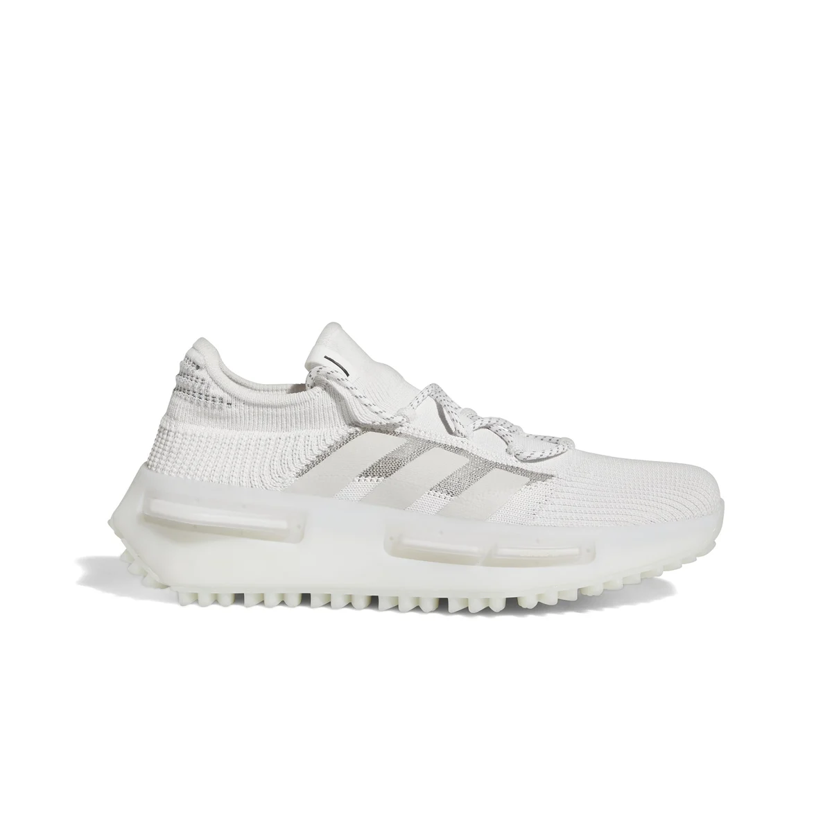 Giày Adidas NMD S1 Cloud White GW4652 — ảnh 1