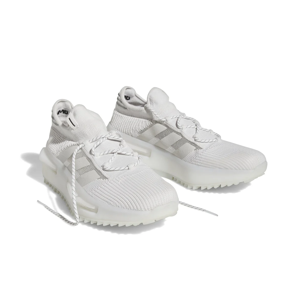 Giày Adidas NMD S1 Cloud White GW4652 — ảnh 2