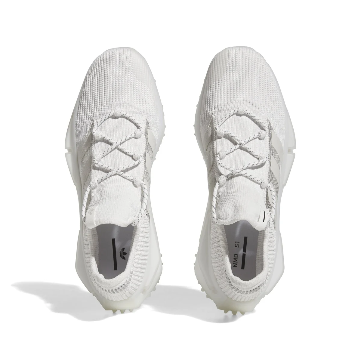 Giày Adidas NMD S1 Cloud White GW4652 — ảnh 3
