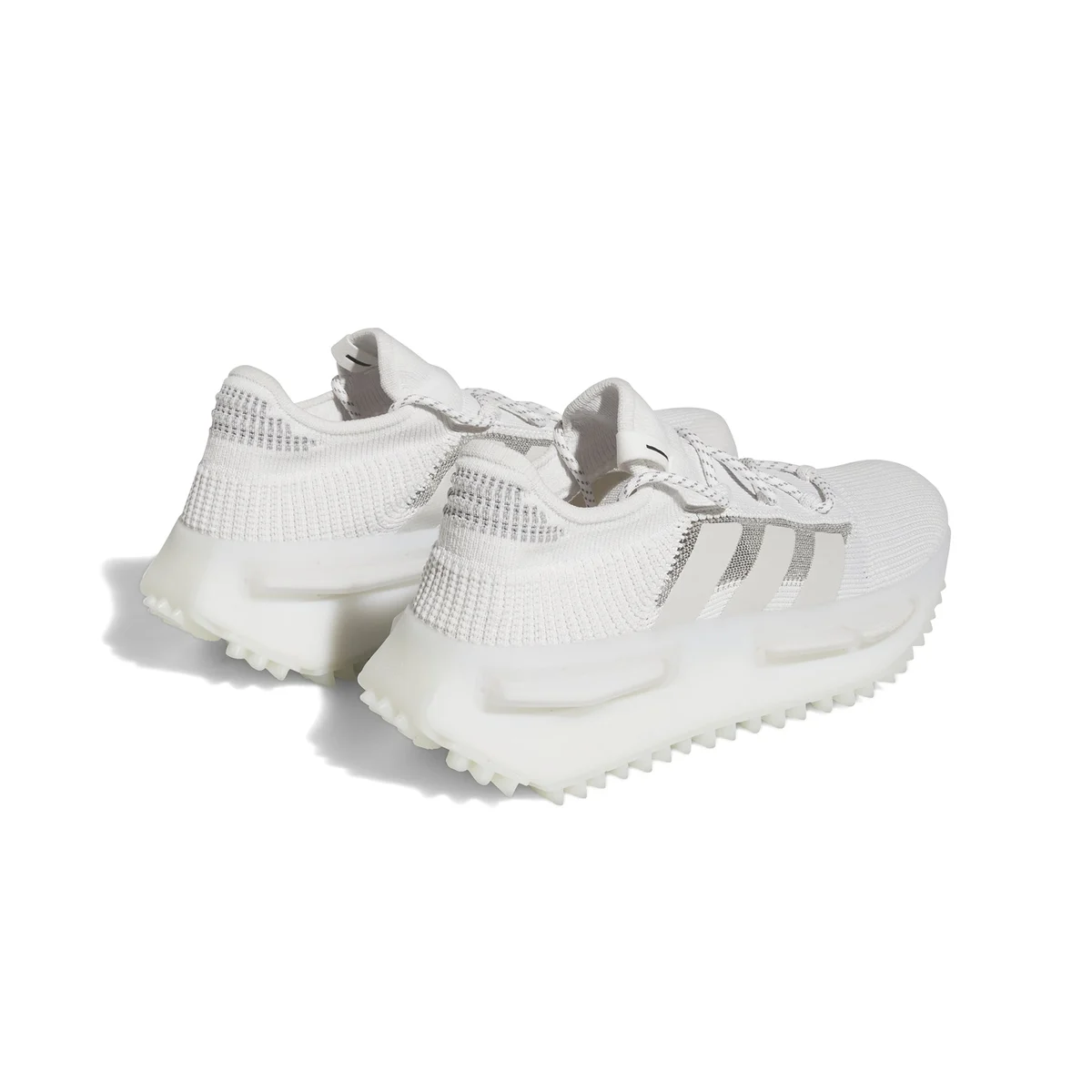 Giày Adidas NMD S1 Cloud White GW4652 — ảnh 4
