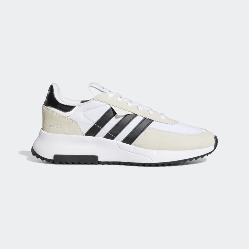 Giày Adidas Retropy F2 ‘Cloud White’ GW5473 — ảnh 1