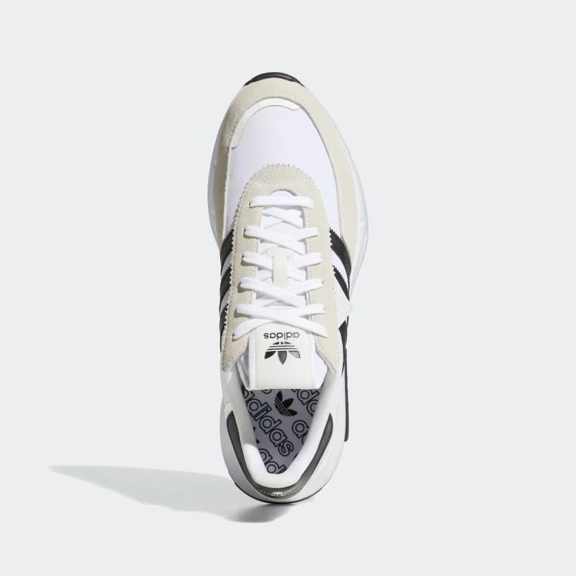 Giày Adidas Retropy F2 ‘Cloud White’ GW5473 — ảnh 4