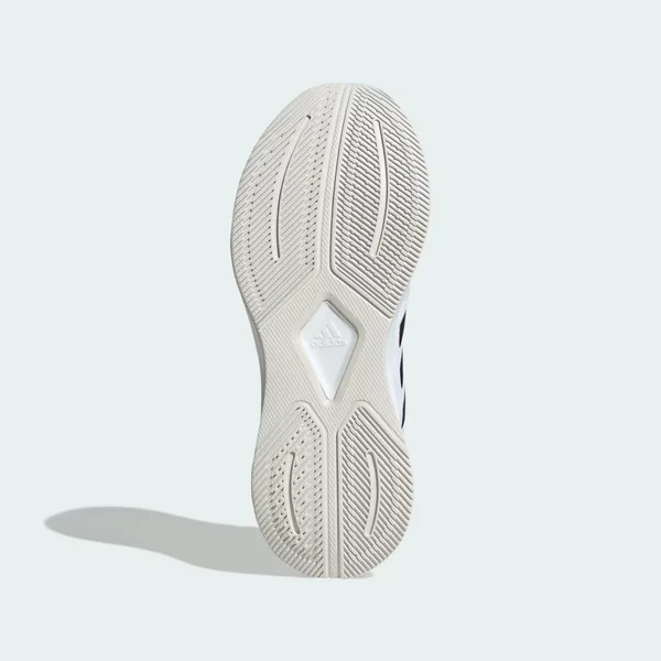 Giày chạy bộ Adidas Duramo 10 White GW8348 — ảnh 3