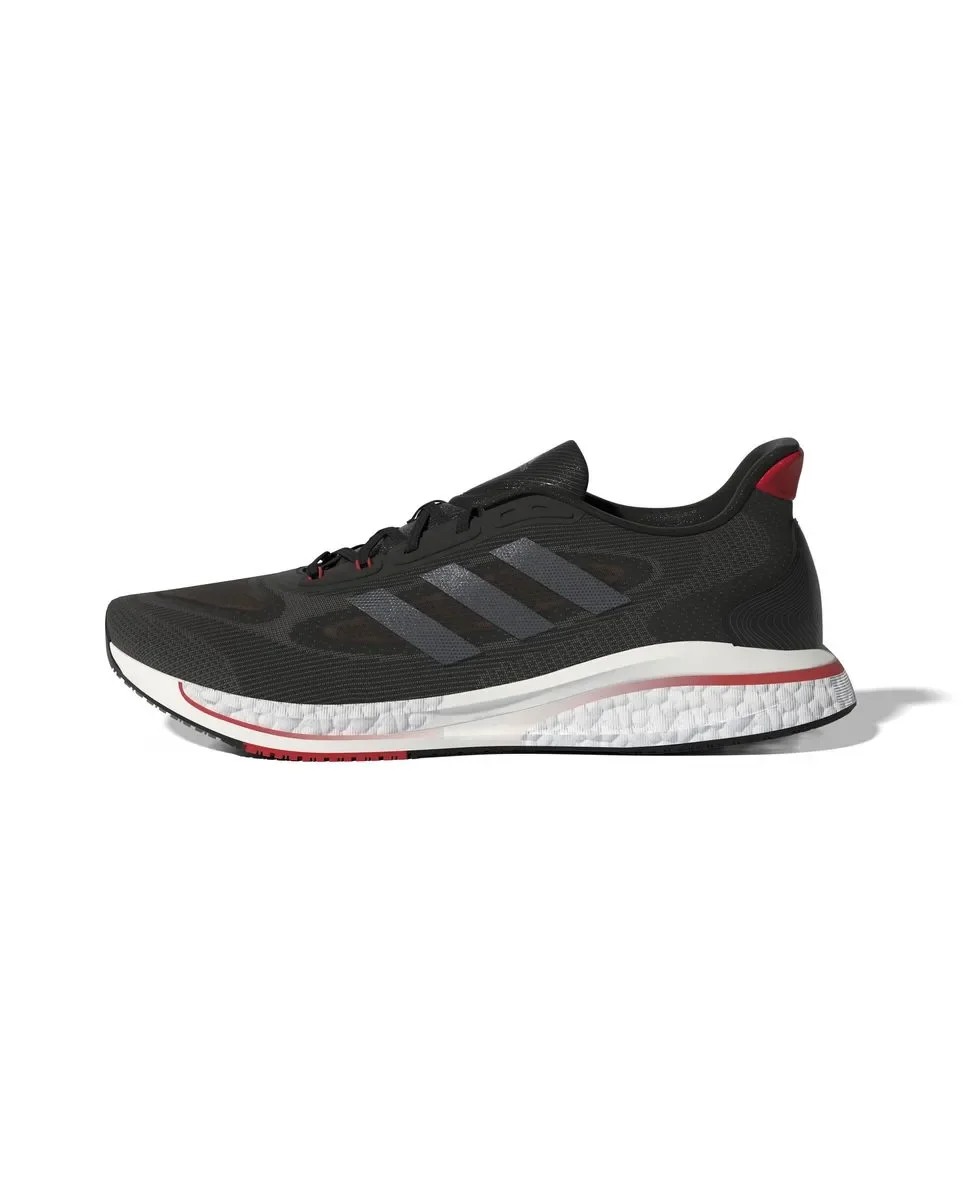 Giày chạy bộ Adidas Supernova + Bred GW9107 — ảnh 1