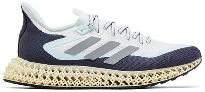 Giày Chạy Bộ Adidas 4dfwd 2 “Cloud White” GX9270 — ảnh 1