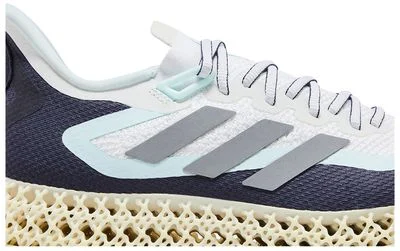 Giày Chạy Bộ Adidas 4dfwd 2 “Cloud White” GX9270 — ảnh 2