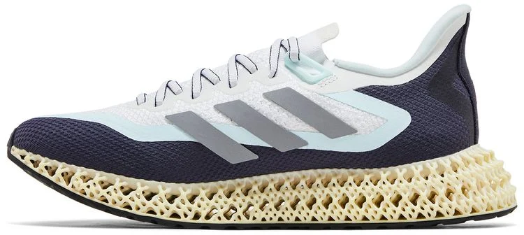Giày Chạy Bộ Adidas 4dfwd 2 “Cloud White” GX9270 — ảnh 3