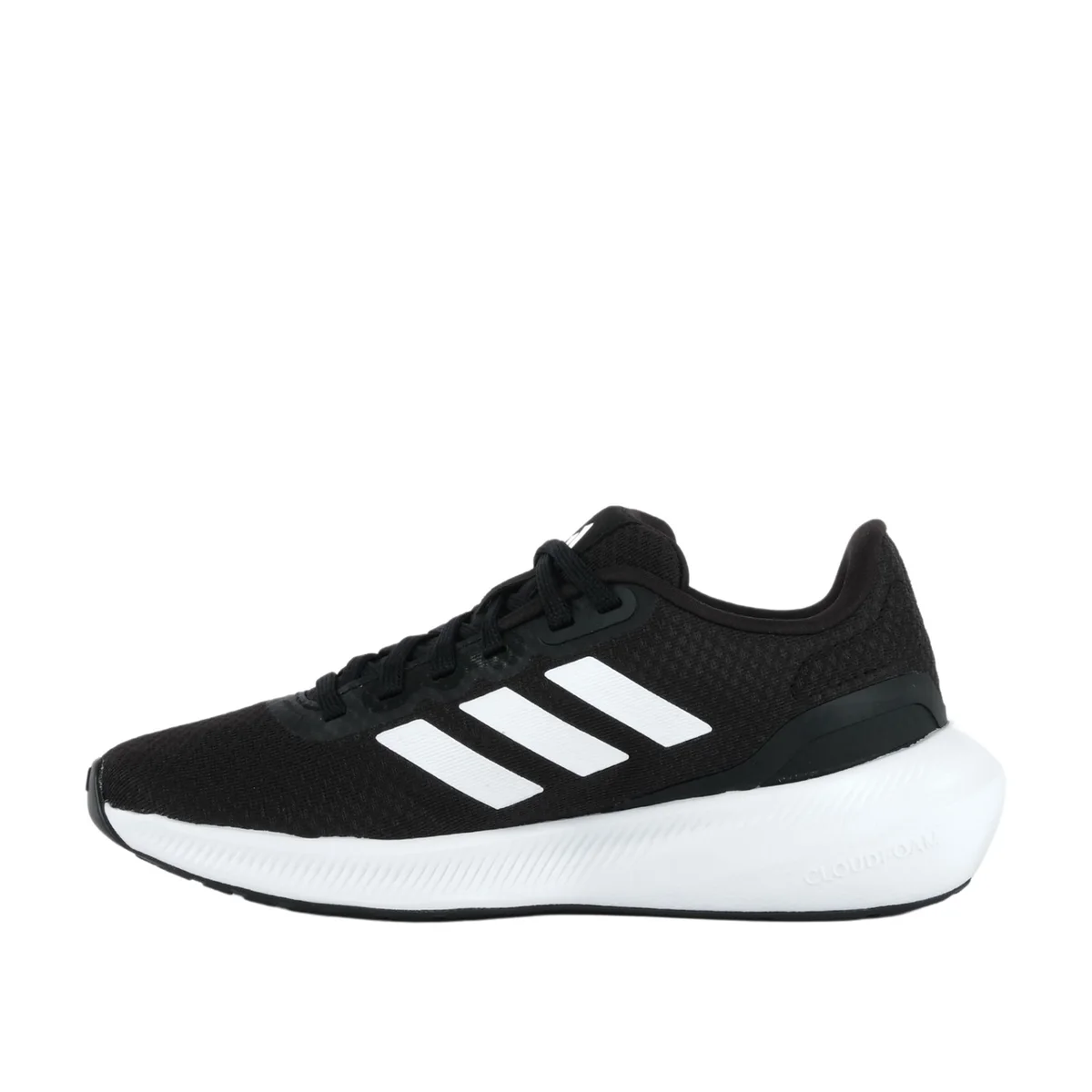 Giày chạy bộ Adidas RunFalcon 3.0 Black HP7556 — ảnh 2