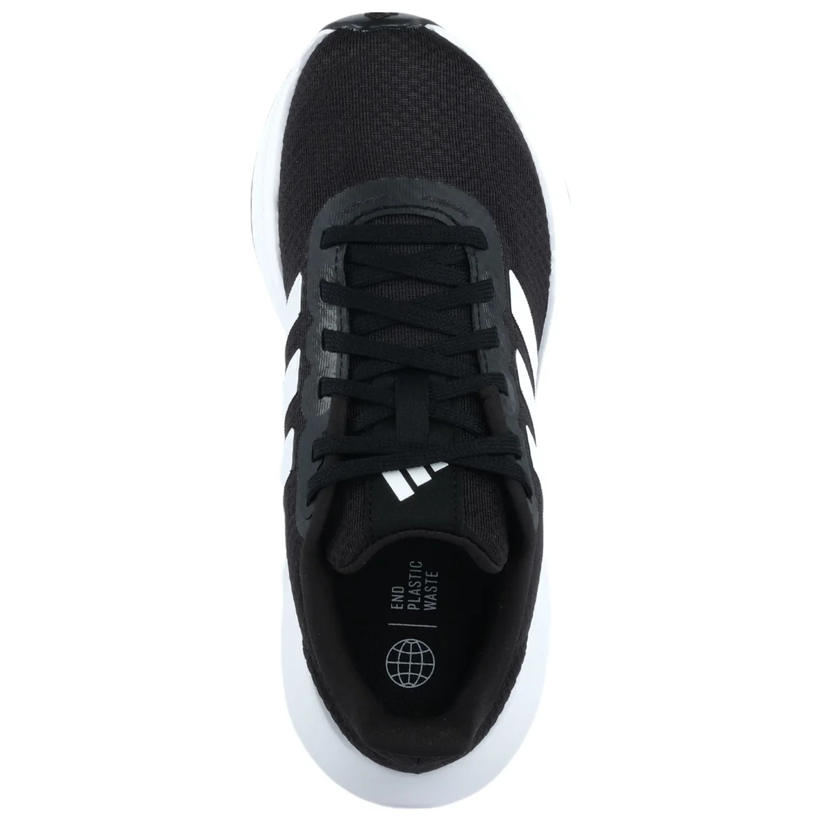 Giày chạy bộ Adidas RunFalcon 3.0 Black HP7556 — ảnh 3