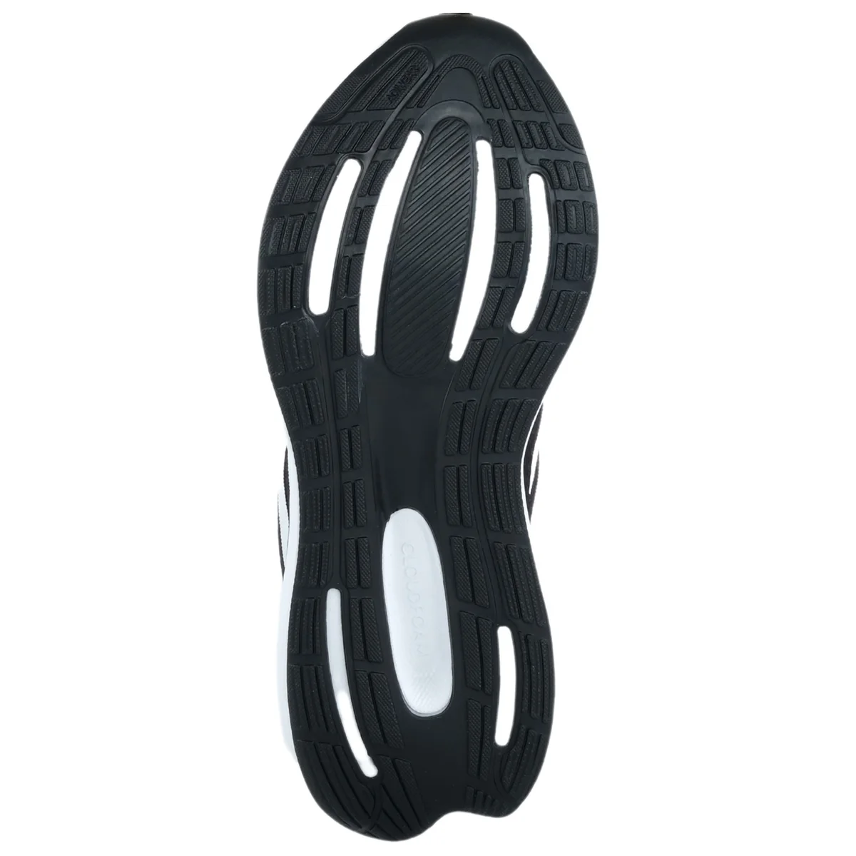 Giày chạy bộ Adidas RunFalcon 3.0 Black HP7556 — ảnh 4