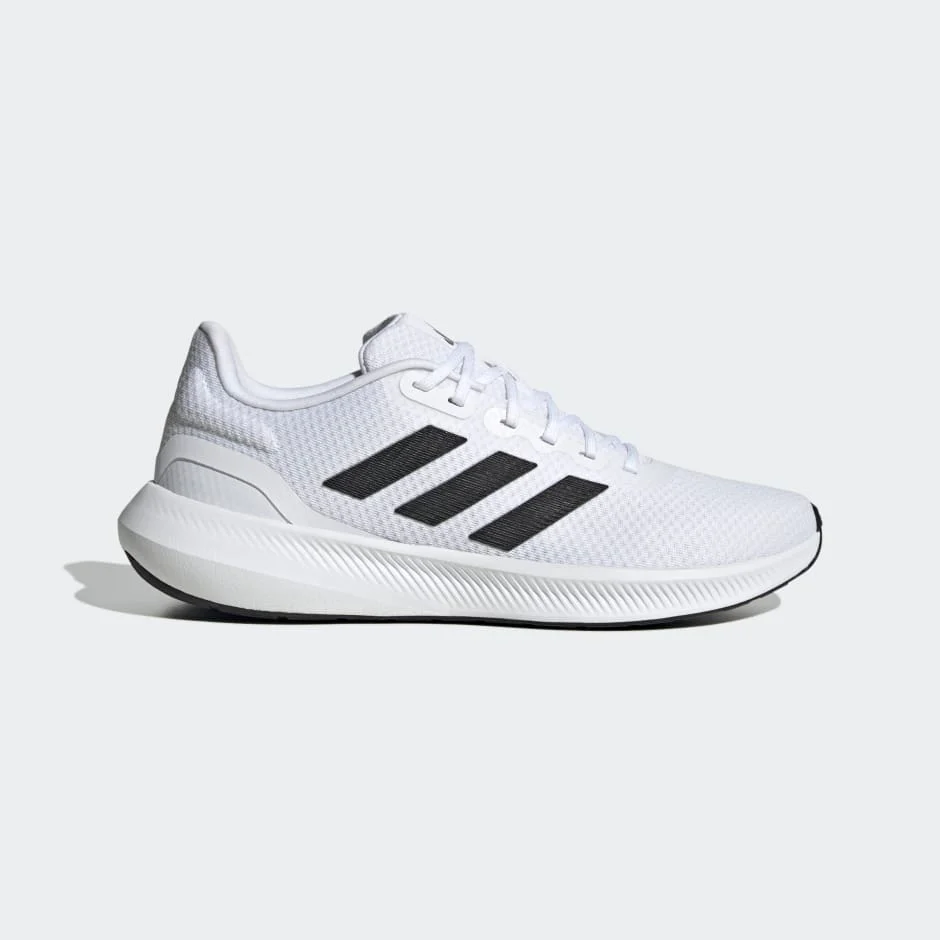 Giày chạy bộ Adidas RunFalcon 3 White HQ3789 — ảnh 1