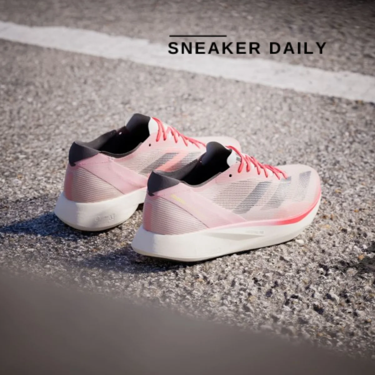 Giày chạy bộ Adidas Adizero Takumi Sen 10 ID3621 — ảnh 4