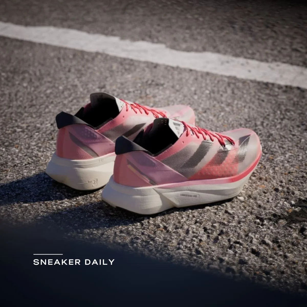Giày chạy bộ Adidas Adizero Adios Pro 3 ID3633 — ảnh 3
