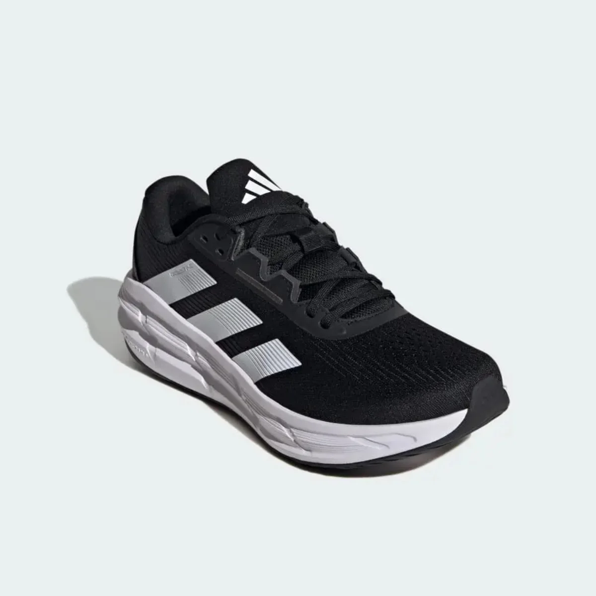 Giày Adidas chính hãng Questar 3 Black White ID6320 — ảnh 2