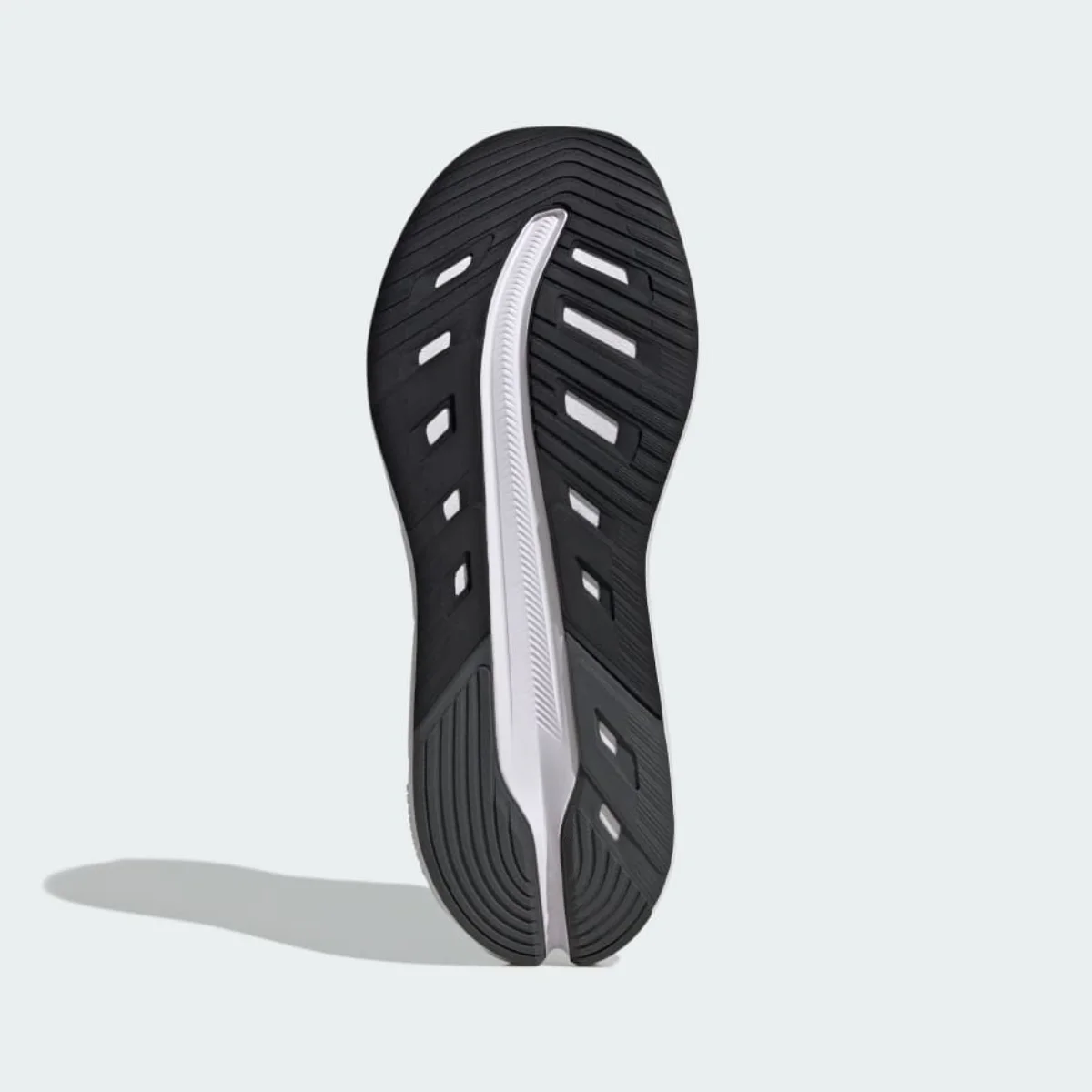 Giày Adidas chính hãng Questar 3 Black White ID6320 — ảnh 4