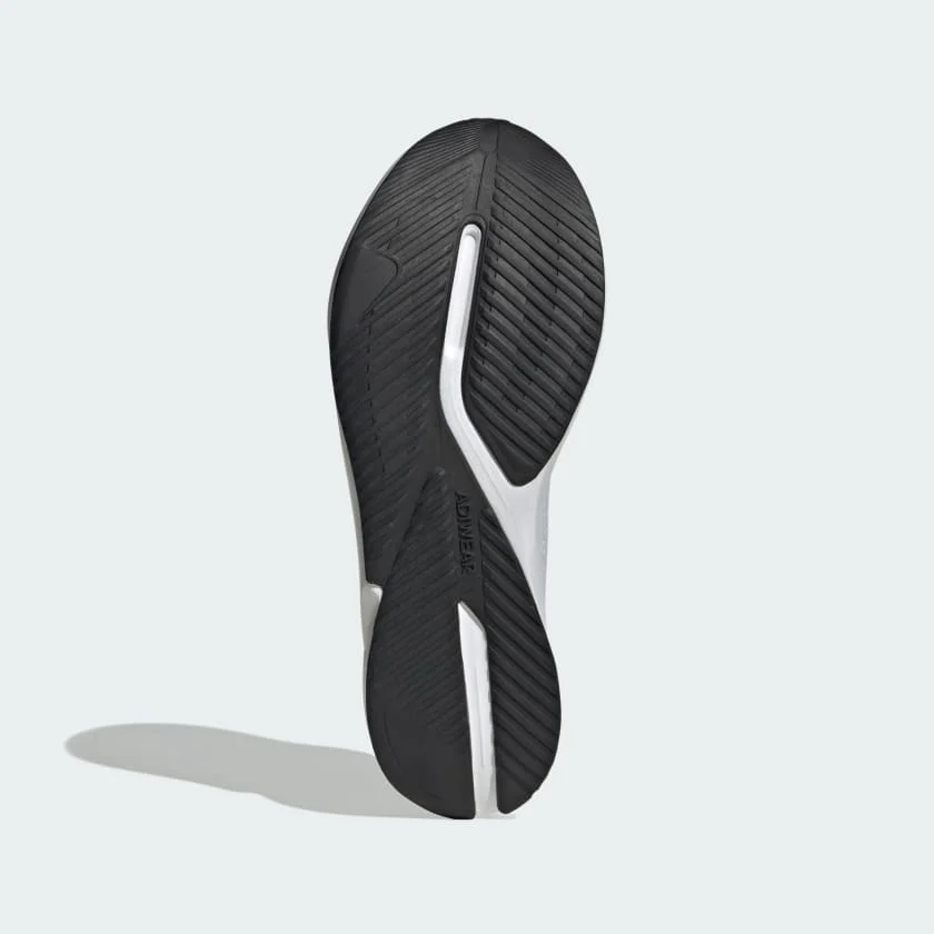 Giày chính hãng Adidas Duramo SL White Black IE7262 — ảnh 2