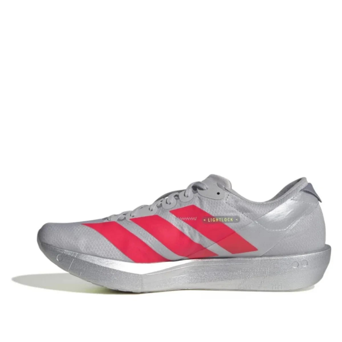 Giày chạy bộ Adidas Adizero Adios 9 Grey