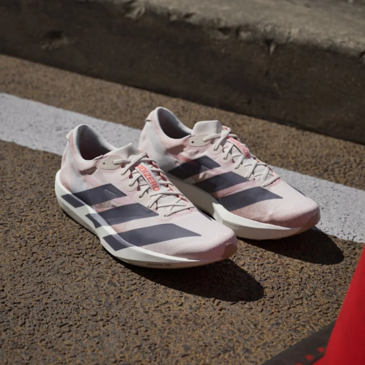 Giày chạy bộ Adidas chính hãng Adidas Adios 9 IH5748 — ảnh 2