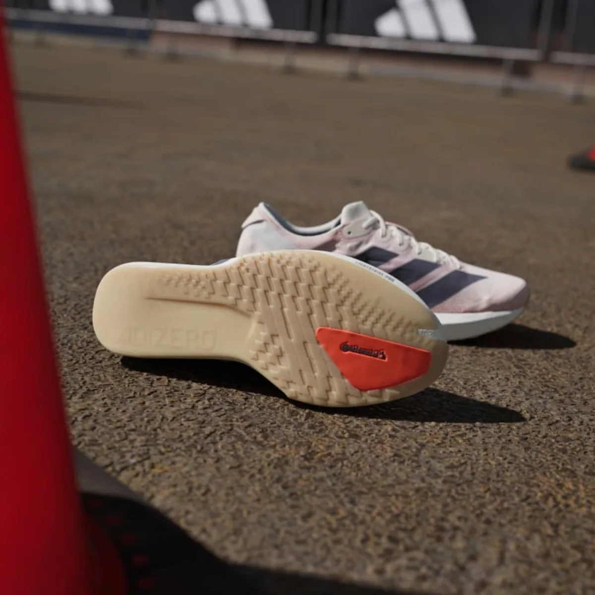 Giày chạy bộ Adidas chính hãng Adidas Adios 9 IH5748 — ảnh 3