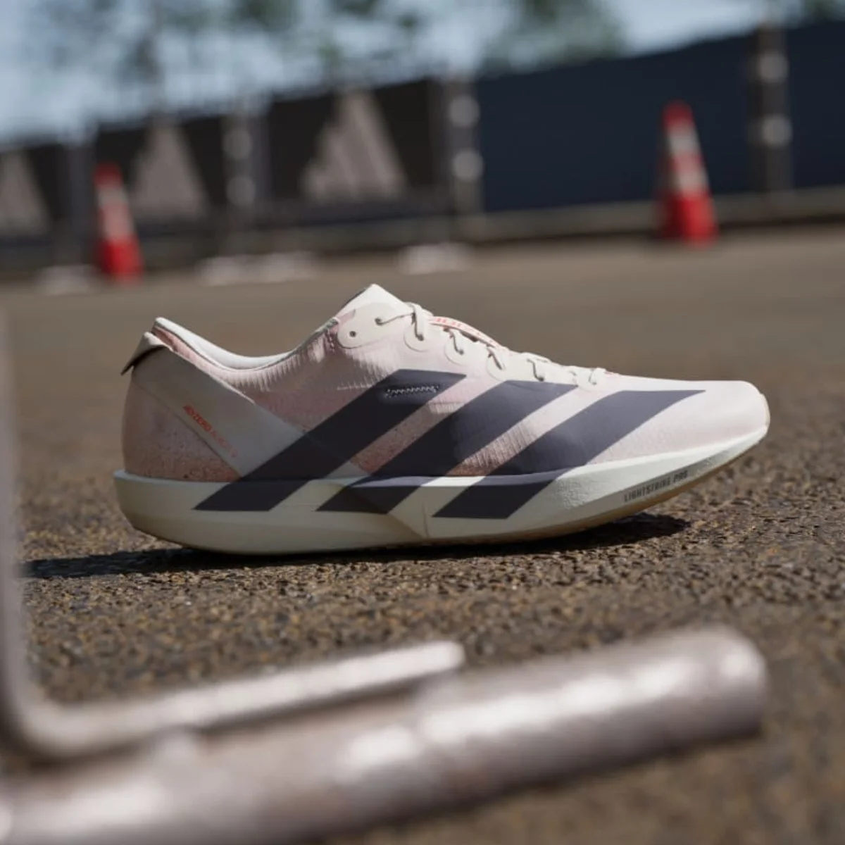 Giày chạy bộ Adidas chính hãng Adidas Adios 9 IH5748 — ảnh 4