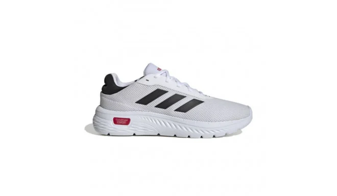 Giày Adidas chính hãng Cloudfoam Comfy White IH6132 — ảnh 3