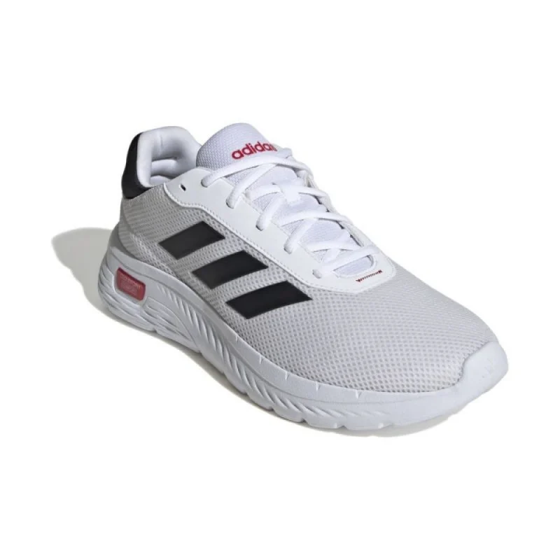 Giày Adidas chính hãng Cloudfoam Comfy White IH6132 — ảnh 4