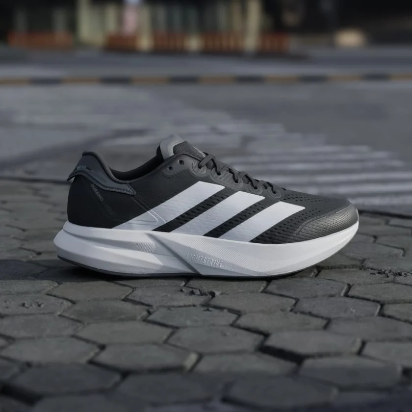Giày Adidas chính hãng Duramo Speed 2 Black