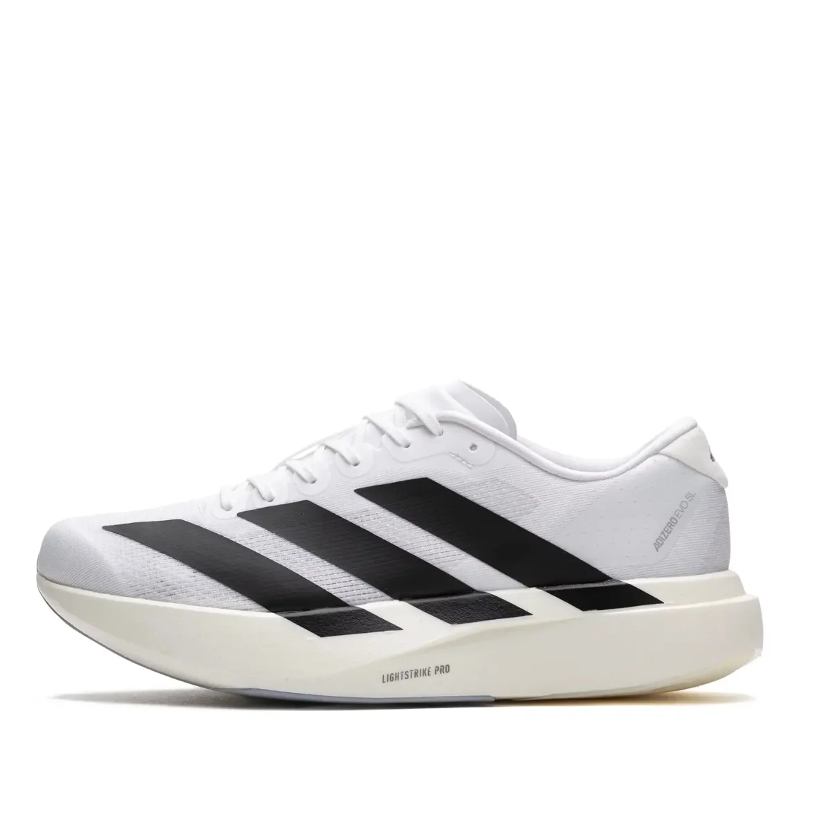 Giày chạy bộ Adidas Adizero Evo SL White