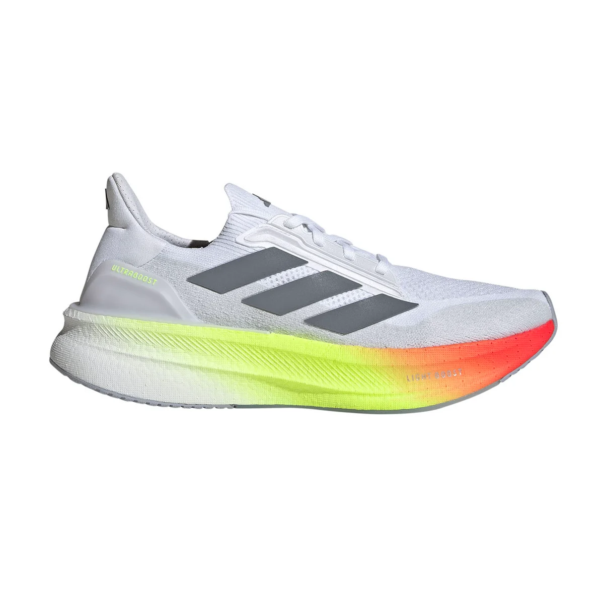Giày chạy bộ Adidas Ultraboost 5X White JH9042 — ảnh 1