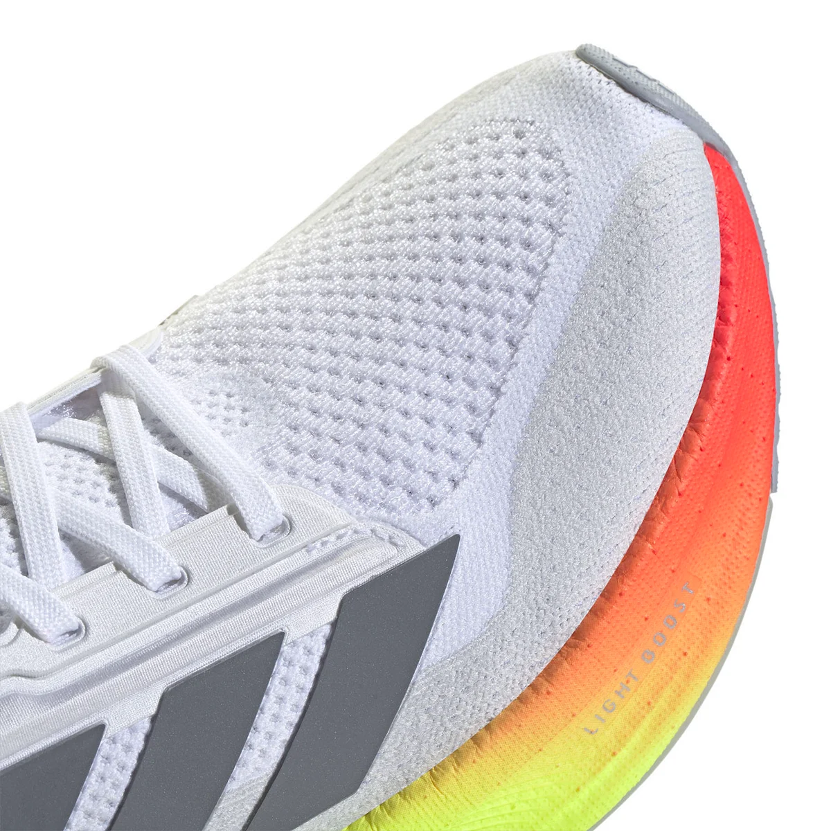 Giày chạy bộ Adidas Ultraboost 5X White JH9042 — ảnh 4
