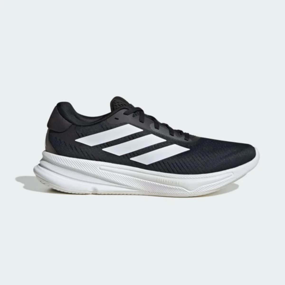 Giày Adidas chính hãng Supernova Ease Black JI1426 — ảnh 2