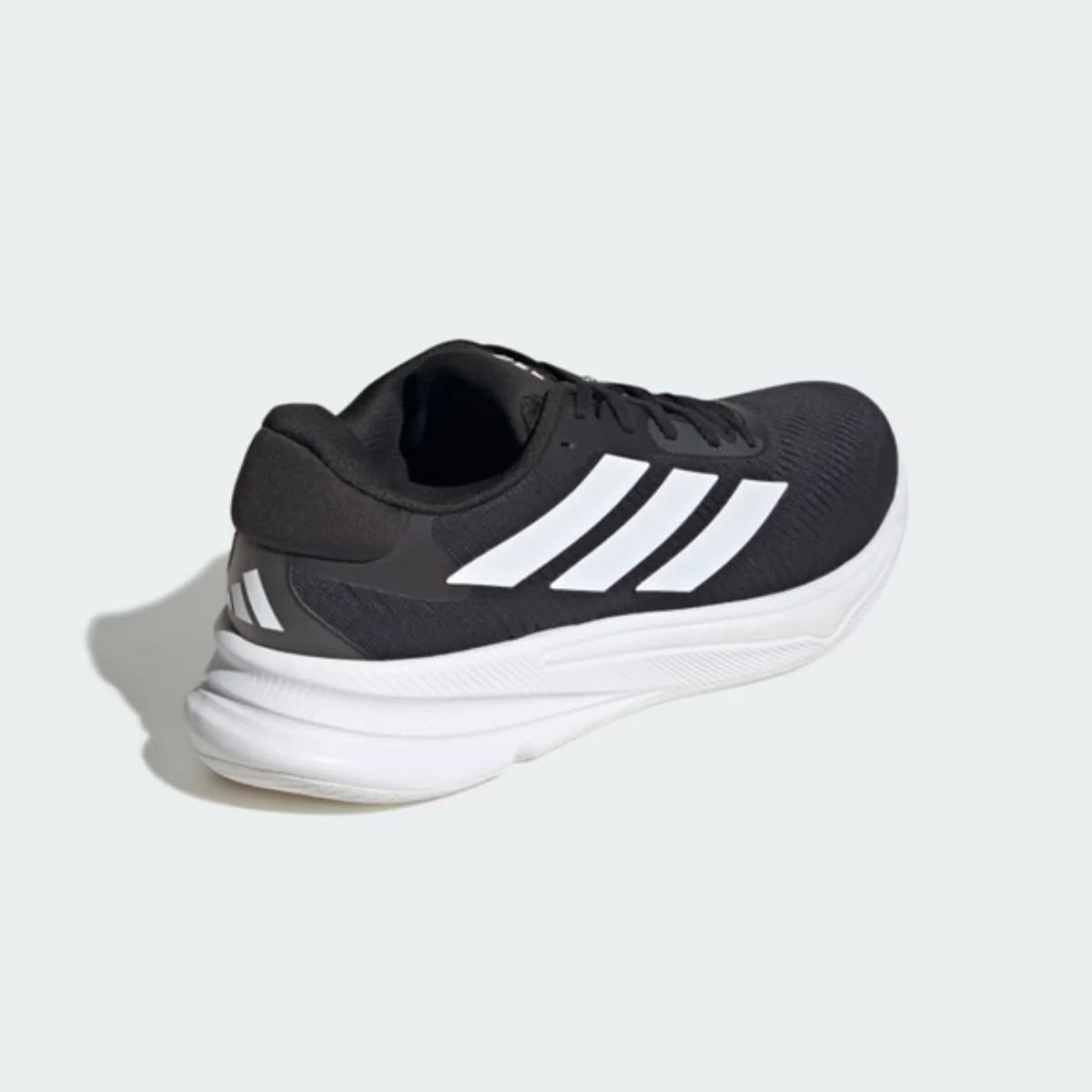 Giày Adidas chính hãng Supernova Ease Black JI1426 — ảnh 4