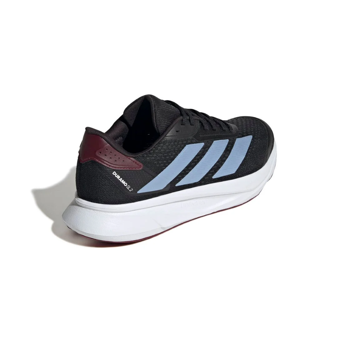 Giày thể thao Adidas Duramo SL2 Black JI3011 — ảnh 4