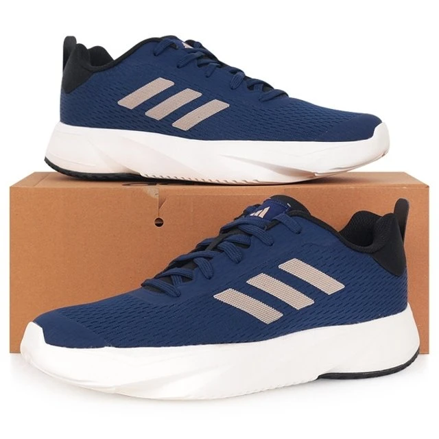 Giày thể thao Adidas chính hãng Basefwd Navy