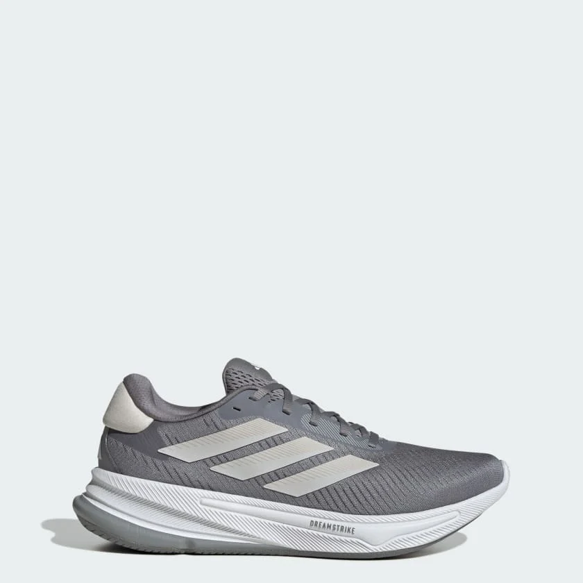 Giày Adidas chính hãng Supernova Ease Grey