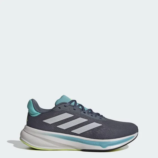 Giày Adidas chính hãng Response Super Grey