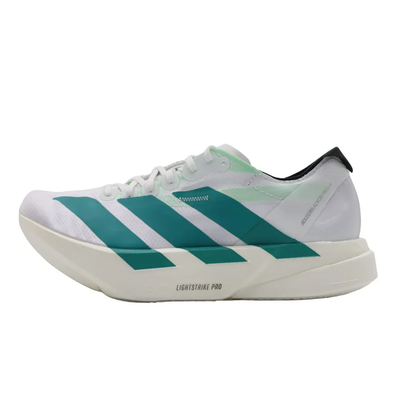 Giày chạy bộ Adidas Adizero Adios Pro 4 White Teal