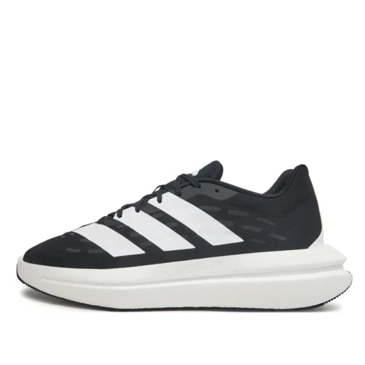 Giày Adidas chính hãng FlowBoost Black White JR5504 — ảnh 1