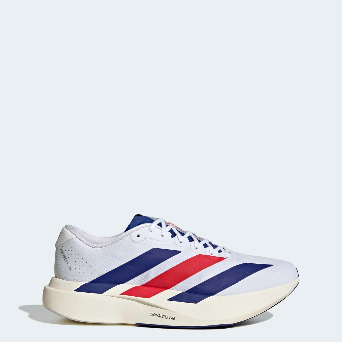 Giày chạy bộ Adidas Adizero Evo SL Woven