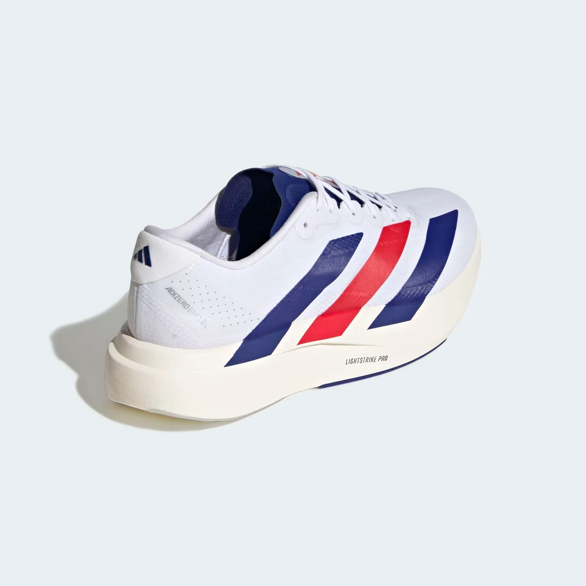 Giày chạy bộ Adidas Adizero Evo SL Woven KK3719 — ảnh 3