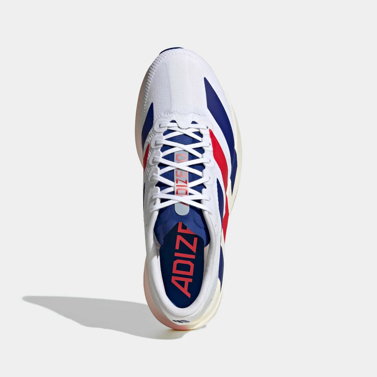 Giày chạy bộ Adidas Adizero Evo SL Woven KK3719 — ảnh 4