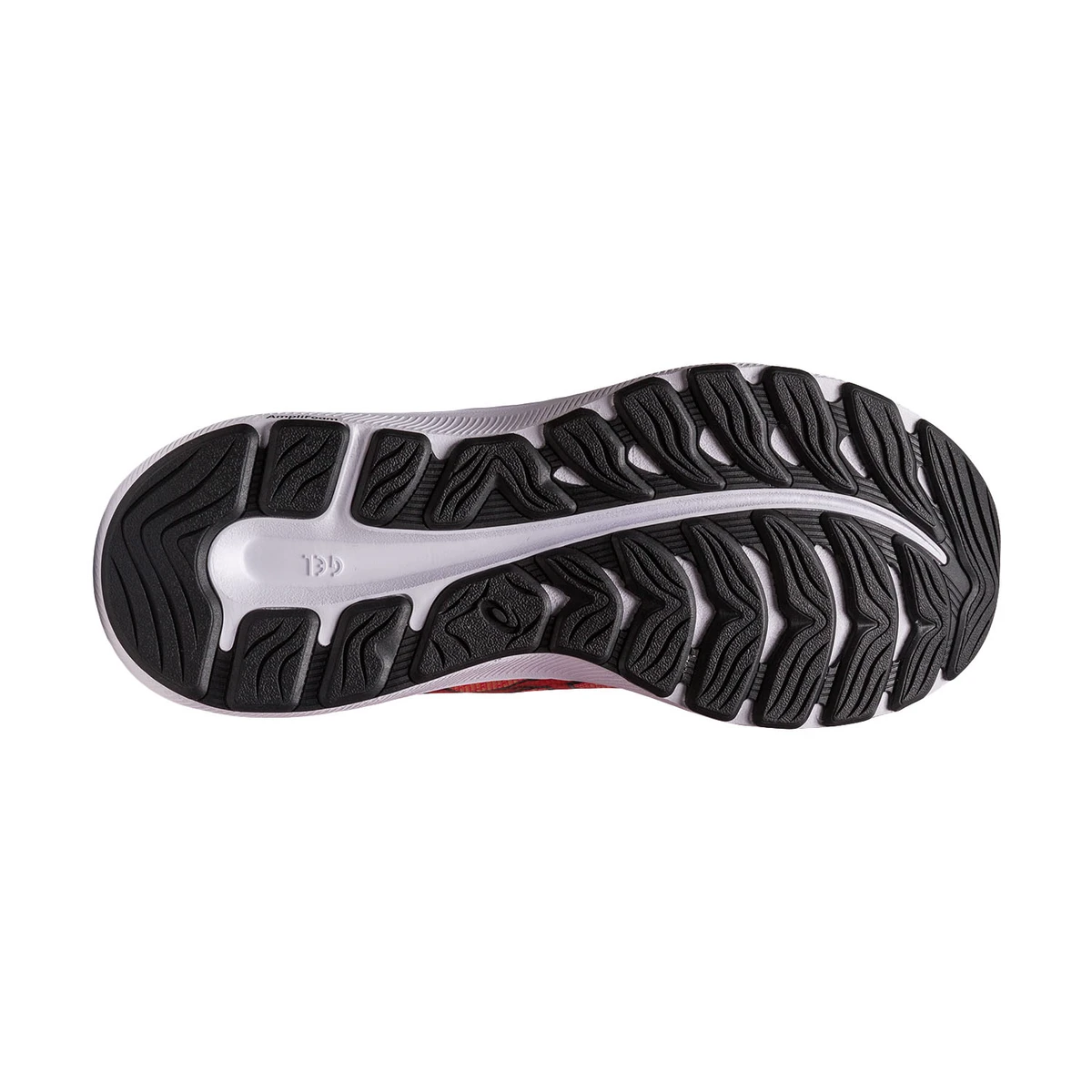 Giày chạy bộ Asics Gel Excite 9 Papaya 1012B182-703 — ảnh 2