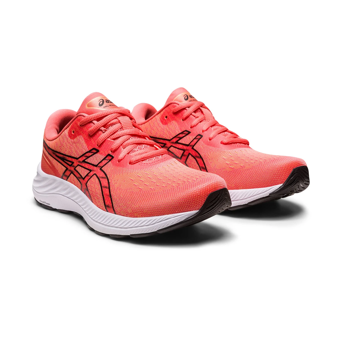 Giày chạy bộ Asics Gel Excite 9 Papaya 1012B182-703 — ảnh 3
