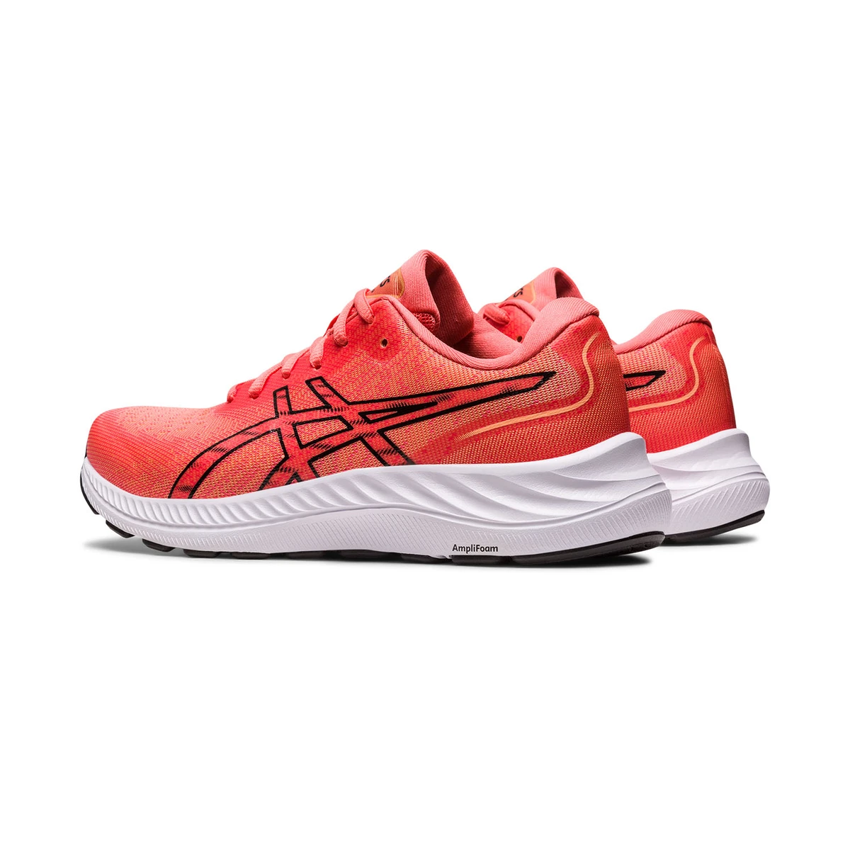 Giày chạy bộ Asics Gel Excite 9 Papaya 1012B182-703 — ảnh 4