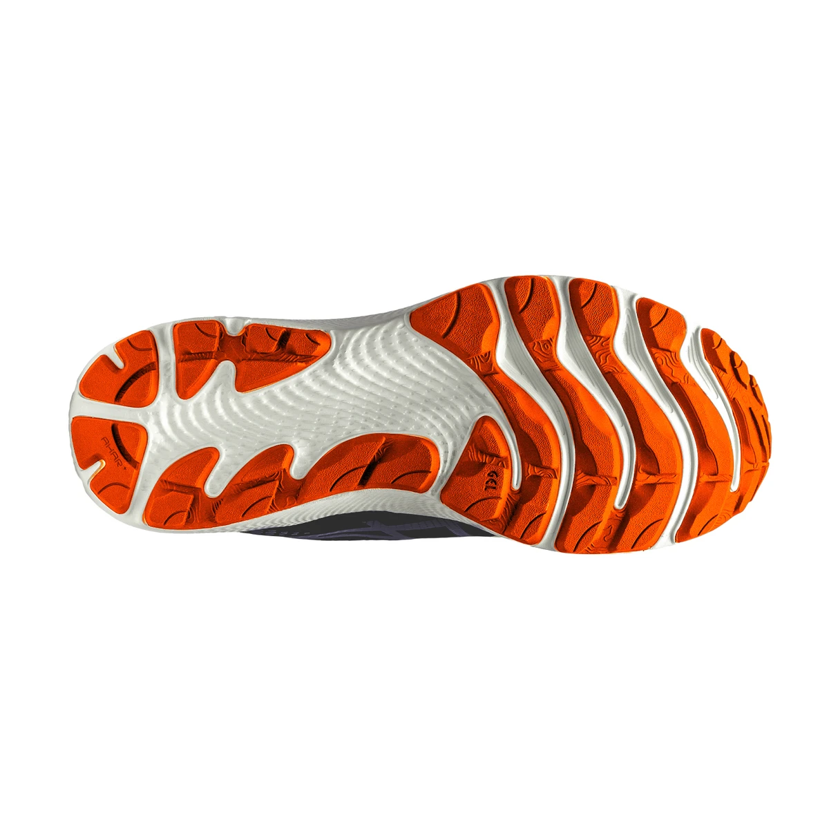 Giày chạy Trail Asics Gel cumulus 24 TR 1012B387-001 — ảnh 2